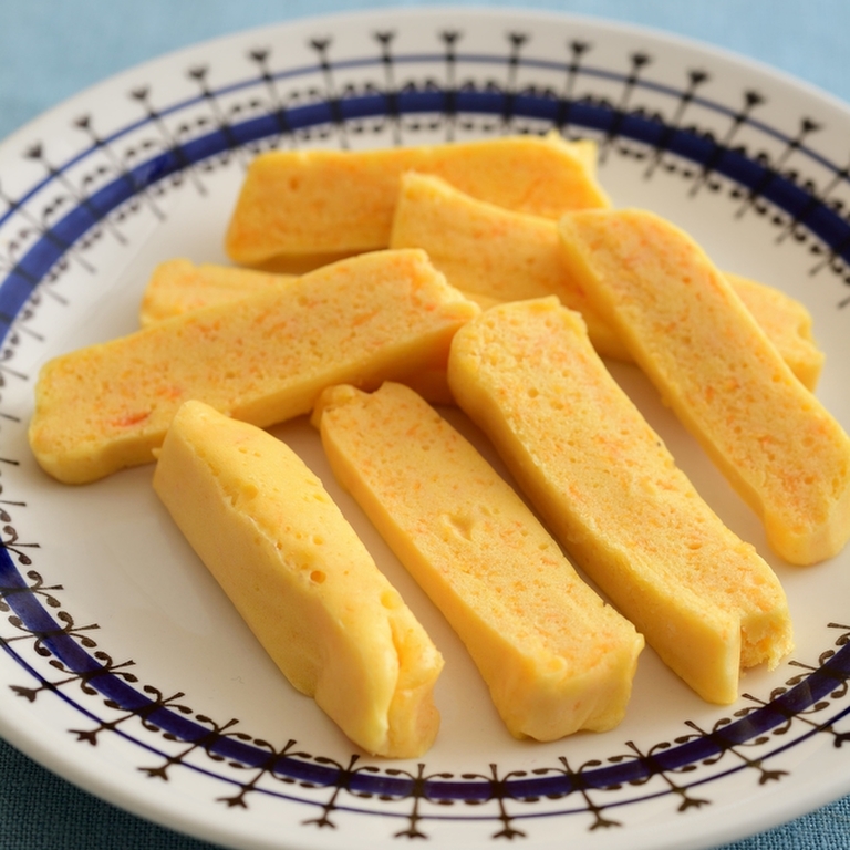 子供も喜ぶ!簡単米粉蒸しパンレシピ