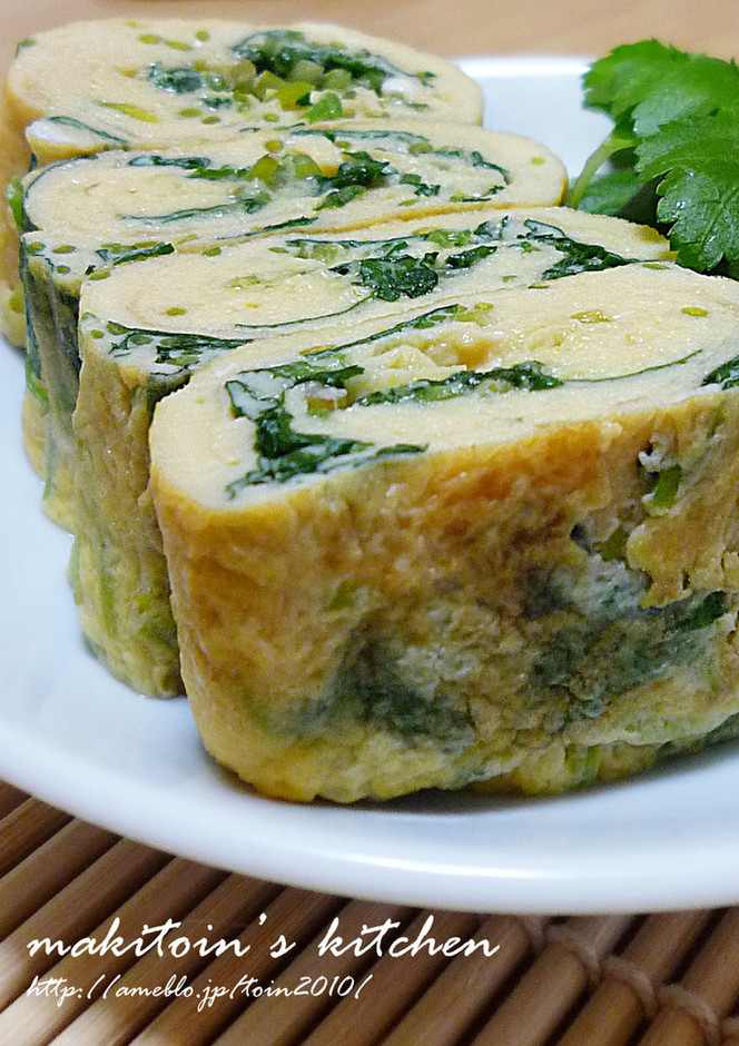 お弁当の定番！ 卵3個で作る！甘めの卵焼き