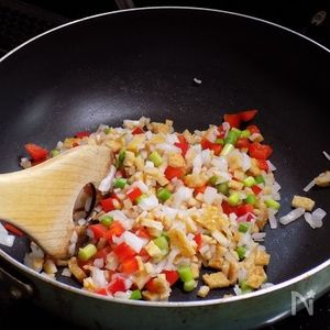 ガパオの本格レシピとは？間違いだらけの”本場のガパオ”に終止符を T ^ Tきょうのタイ料理