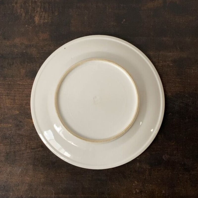 デンマーク製 Desiree Mistelten 18cmプレート デシレ やどり木 北欧食器 ヴィンテージ アンティーク_230719