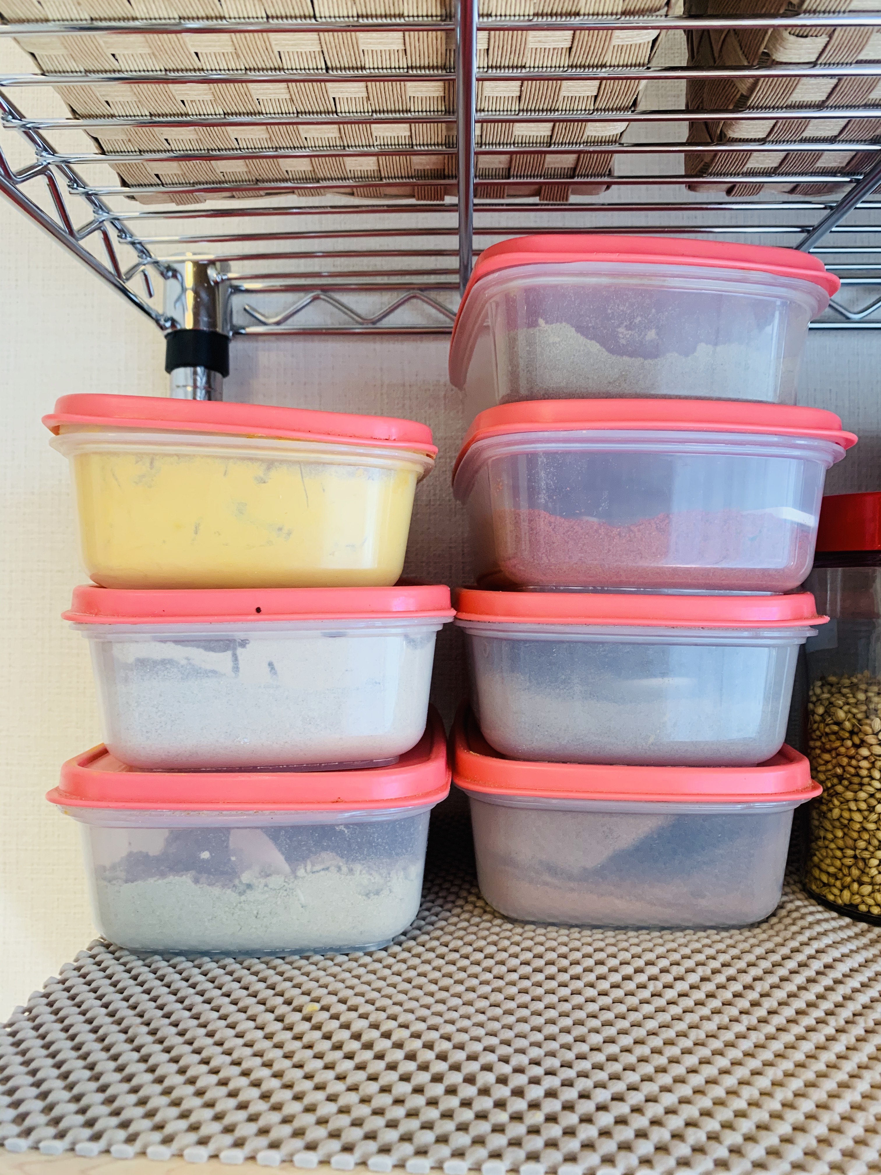 スパイスカレーの日持ちは?オススメの保存法 – HELLO MY BLEND