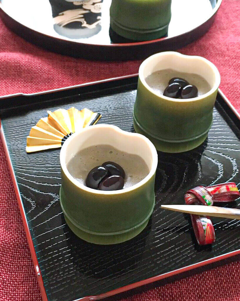 黒豆リメイクレシピ5選！ほっこり美味いレシピを料理男子が解説