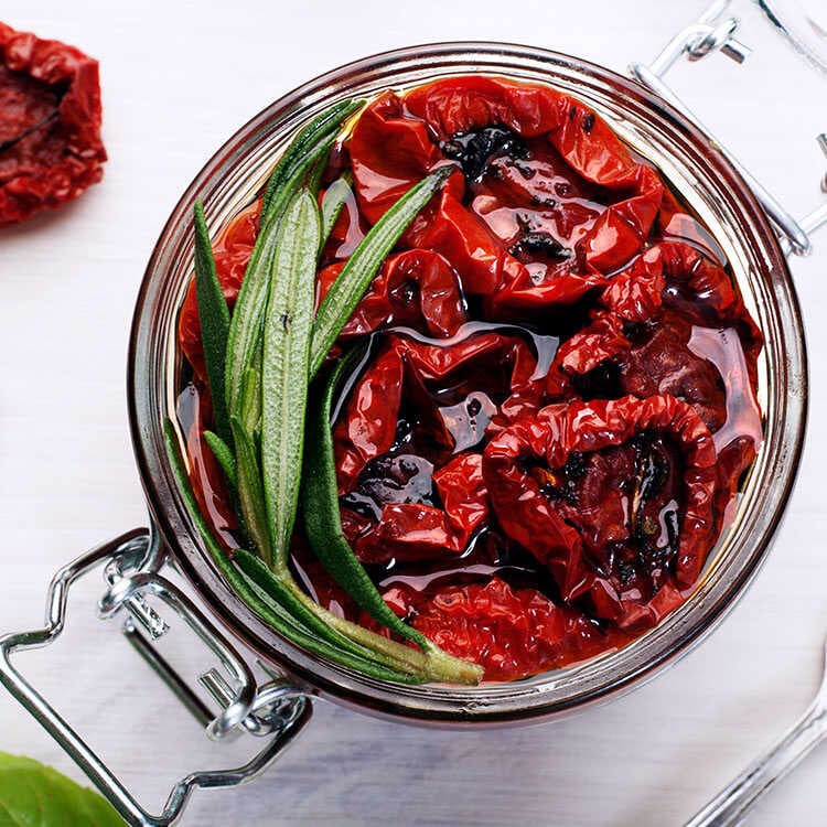 新鮮トマトのおかかオリーブサラダレシピJOYL - J-オイルミルズ