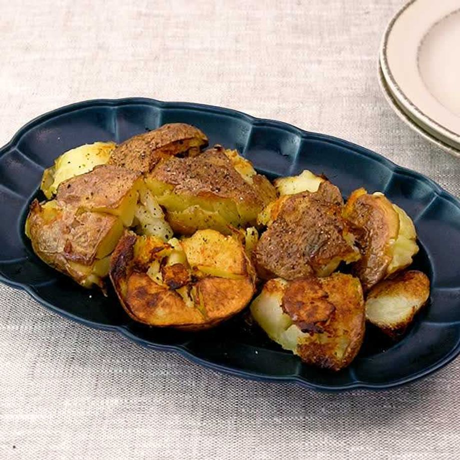 新じゃがで作る絶品おかず10選「くし型切りや輪切り」カット方法で多彩にアレンジ!1 2介護ポストセブン