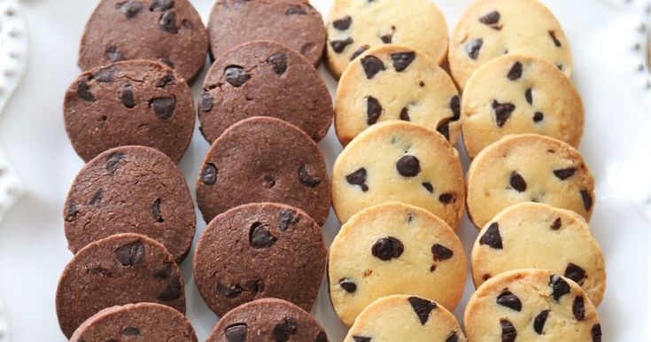 アイスボックスクッキー アーモンドプードル 全卵TikTok