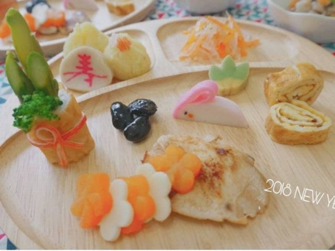 お正月料理＆献立レシピ28選！伝統の料理から人気アレンジまで4ページ目- macaroni