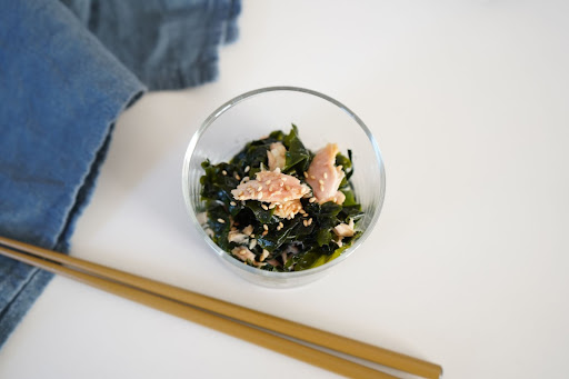 わかめ 主菜 副菜 5分以内 10分以内」の人気レシピ 31件レシピ大百科 レシピ・料理味の素パーク たべる楽しさを、もっと