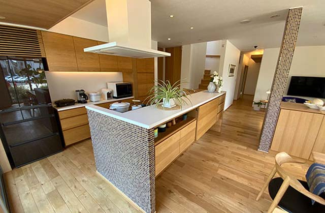 おしゃれで使いやすいキッチンインテリア・収納のアイデア30選SUVACO スバコ