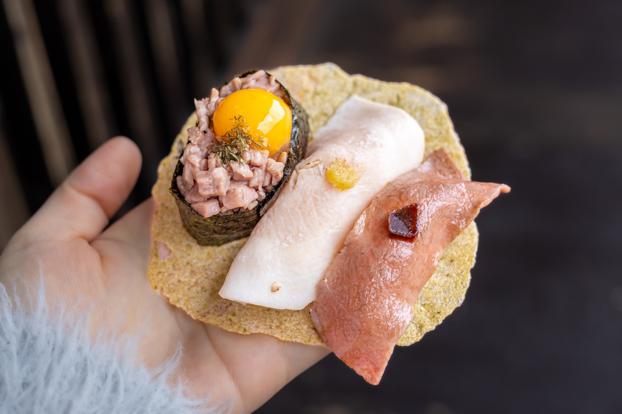 京都 『お茶と酒 たすき』で甘味とかき氷お気楽主婦のぐるぐる食べ歩き♪