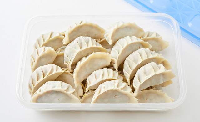 基本からアレンジまで！思わずつくりたくなる「餃子 冷凍 焼き方」のレシピ集クックパッド