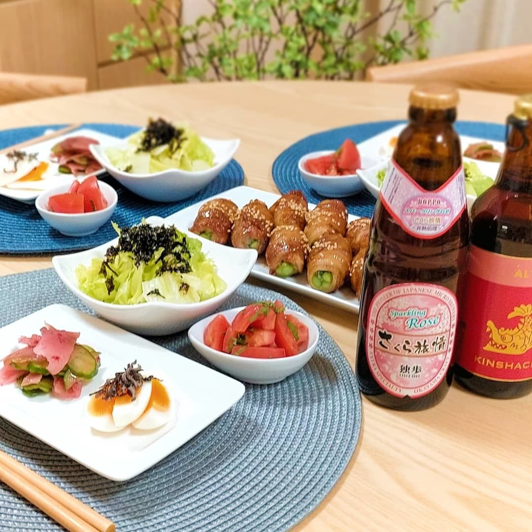 今日の晩ご飯が決まらないあなたに！みんながつくっている晩御飯のレシピ集