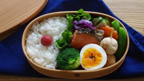 色別おかずで 彩り弁当だいどこログ 生協パルシステムのレシピサイト