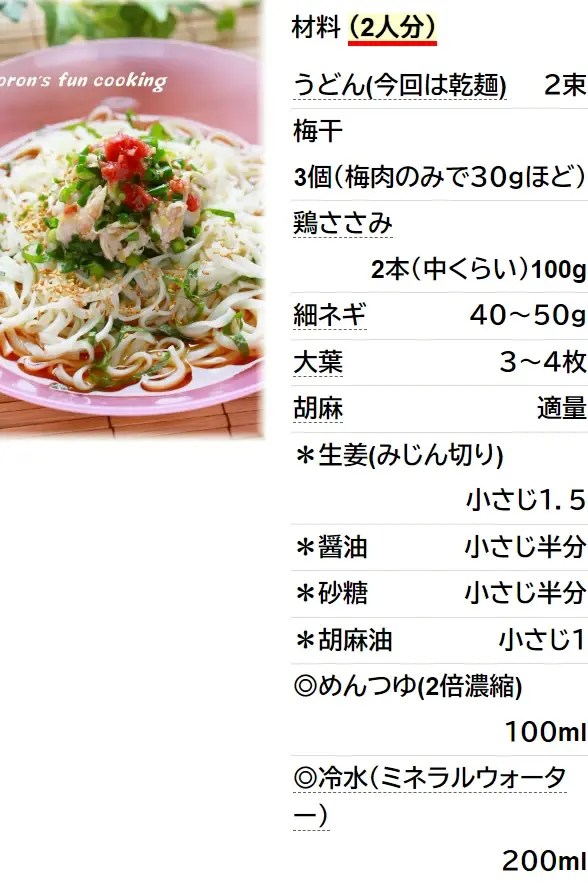 味噌バター煮込みうどん - 料理研究家リュウジのバズレシピ.com