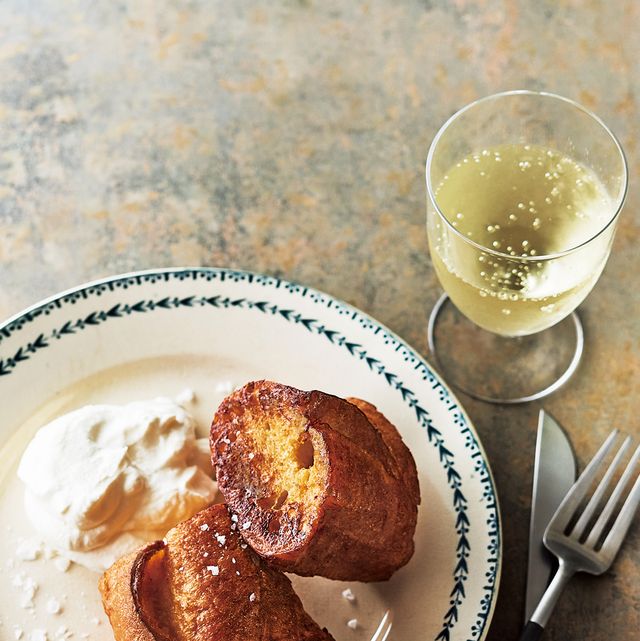 東急東横線学芸大学駅、都立大学駅周辺の方必見！揚げフレンチトースト専門店 