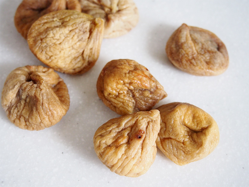 干しいちじくの作り方 自宅でも作れますよ、How to make dried figs