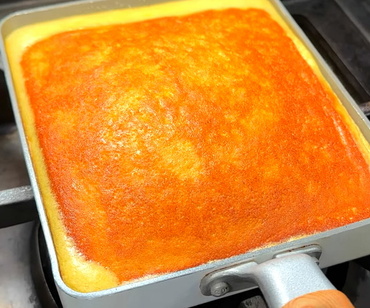 寿司ネタ 厚焼き 玉子 スライス 約500ｇ 25カット のせるだけ 業務用 すしねた たまご焼 冷凍 手巻き寿司 厚焼 カット済 厚焼玉子 厚焼き玉子: 寿司ネタ屋 海の端っこ - 通販 - Yahoo!ショッピング