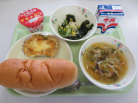 にんじん＆ピーマン＆卵のコンソメスープ レシピ・作り方 by tama9918 - 楽天レシピ