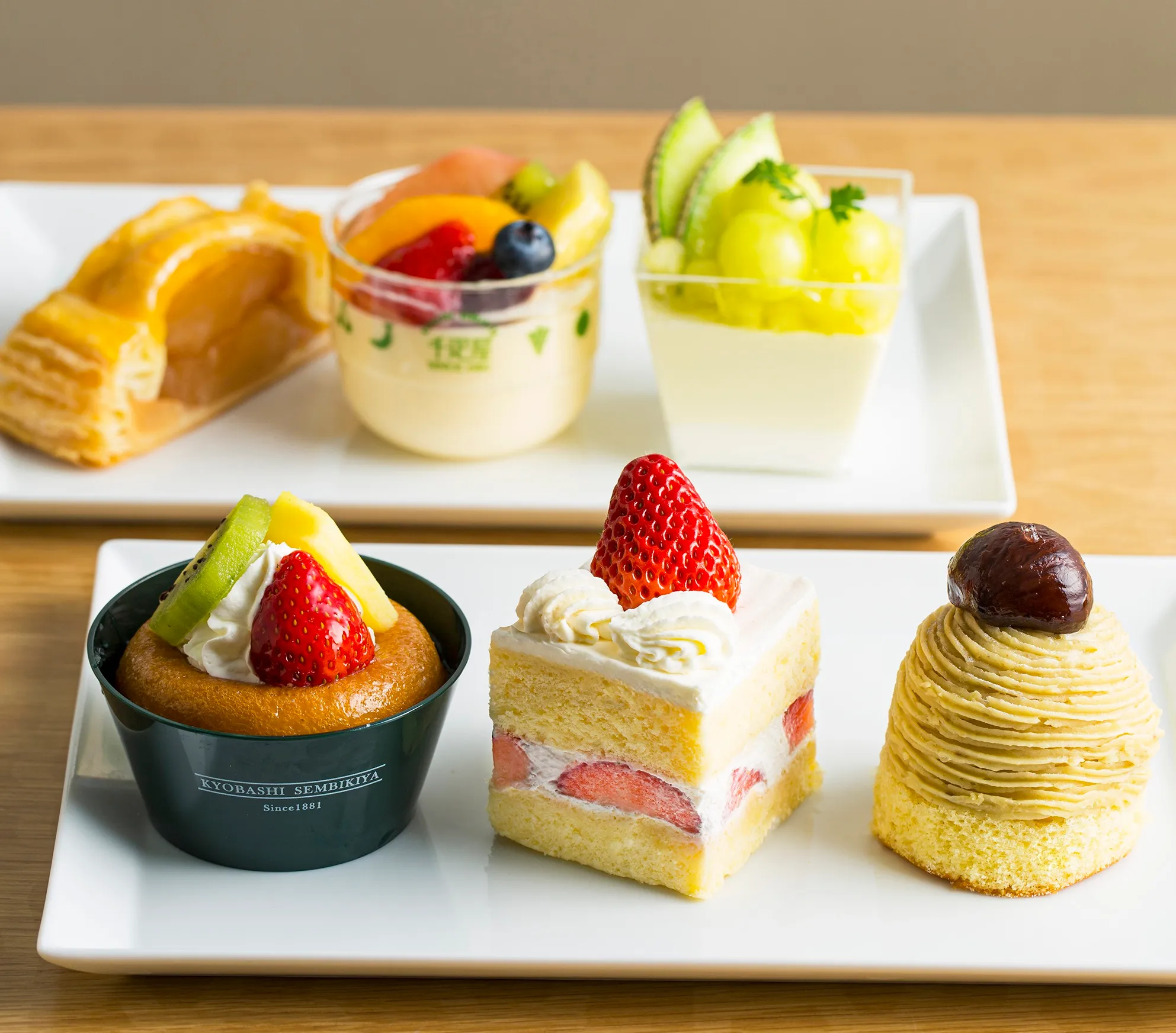 渋谷 東急フードショーで「Foodshow Special Week」開催！～旬を楽しむ秋の味覚市～株式会社 東急百貨店のプレスリリース