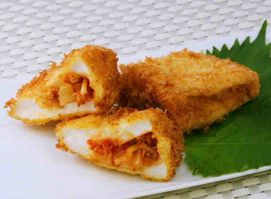 ピリッと辛くてお箸がすすむ！ キムチ の絶品レシピキナリノ