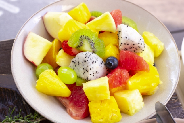 ハワイと言えばパイナップル！パイナップルがハワイへ伝わった 歴史や美味しい品種を解説LEAF&BEAN: 登戸駅から徒歩5分のカフェ