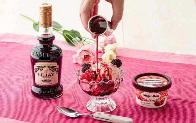 お酒とともにスイーツを楽しむ大人の社交場食べログマガジン