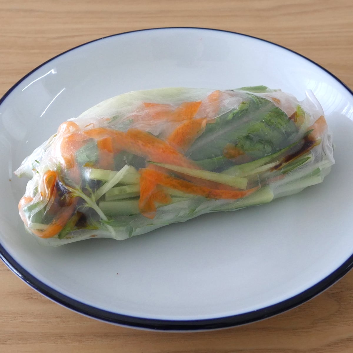 生春巻きがくっつく問題解決！作り置きテクニックと美しいプロ級の盛り付け方！パイナレブログ