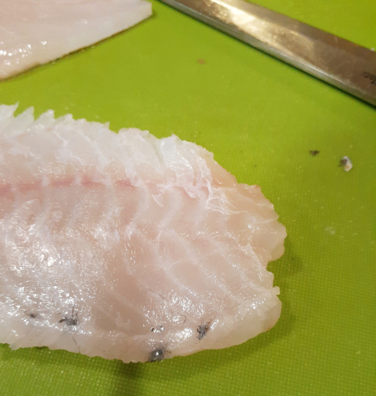 外来種「ティラピア」が食用魚にならなかった理由を食べて考える - 沖縄B級ポータル - DEEokinawa でぃーおきなわ