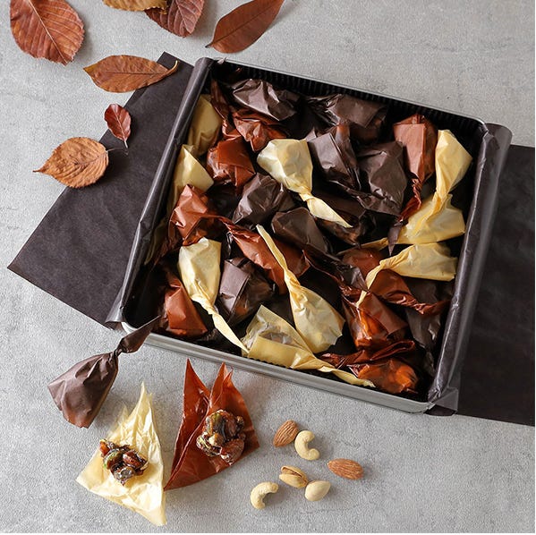 FOUCHER お菓子 個包装 退職 ギフト 詰め合わせ お世話になりました クッキー缶 ハロウィン 出産 内祝い 誕生日 50個 お歳暮 2025フーシェ 318266-F-AR-50 : フーシェジャパンストア - 通販 - Yahoo!ショッピング