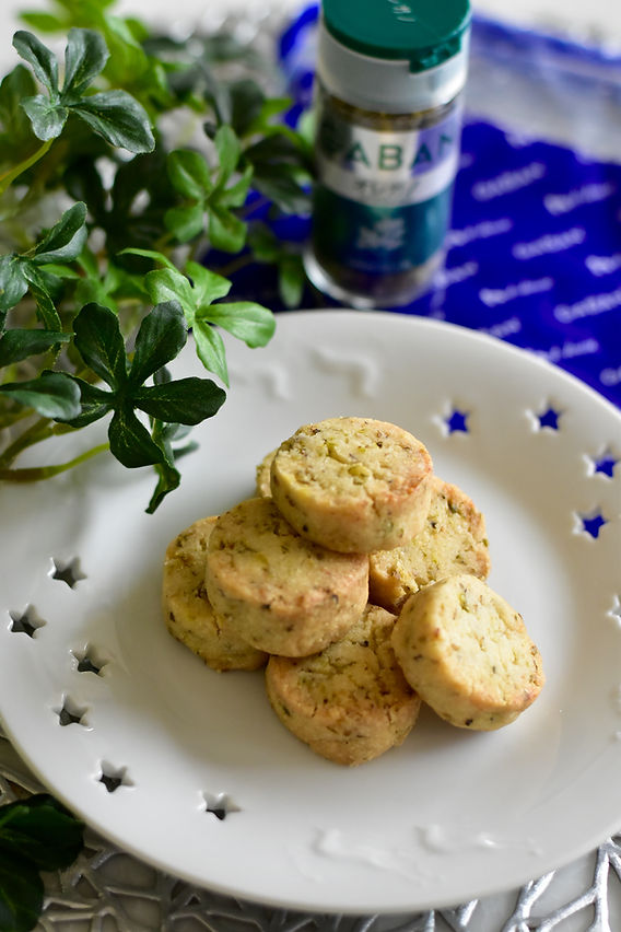 ハーブクッキーSTORES