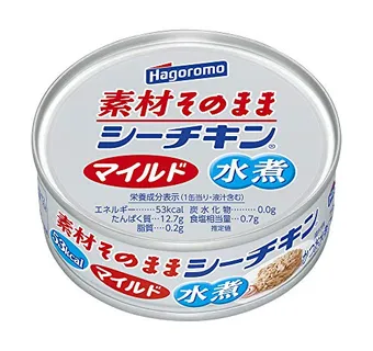 離乳食のツナ缶はいつから？汁はどうする？中期・後期・完了期レシピ 管理栄養士監修