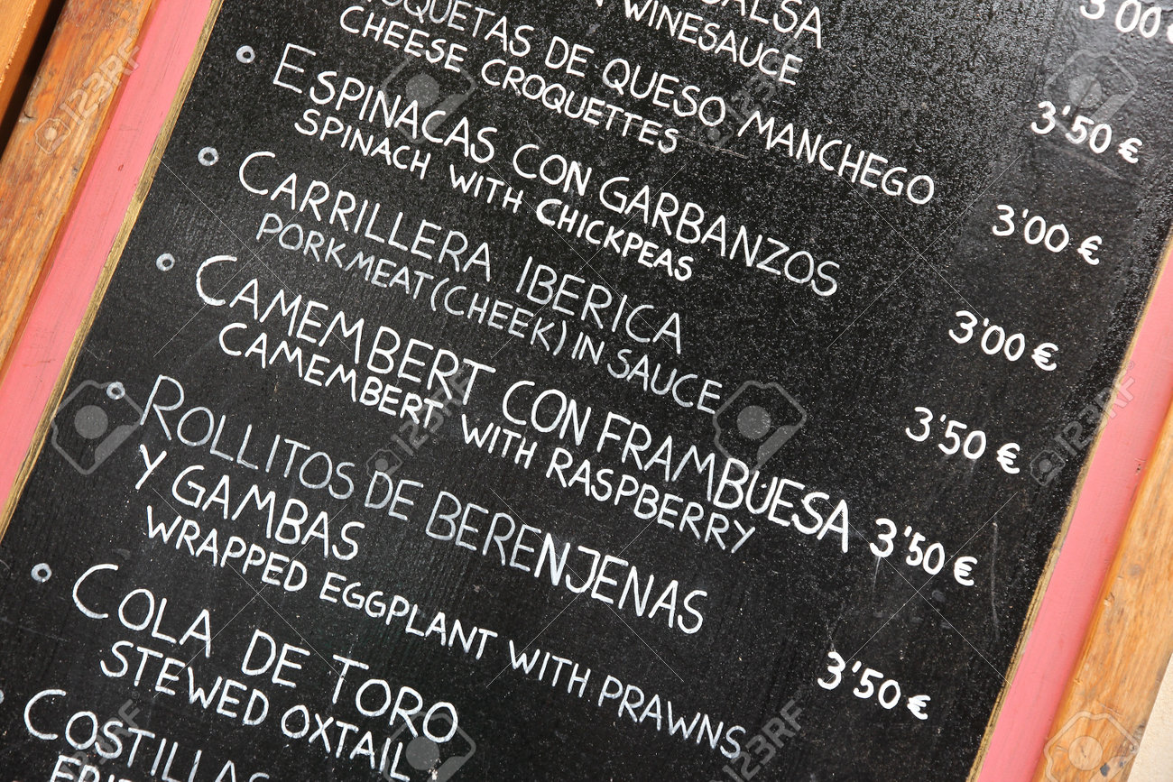 タパスとは？スペインの食文化を彩る小皿料理の魅力を徹底解剖！ - エルカミーノ公式通販スペイン料理・パエリア