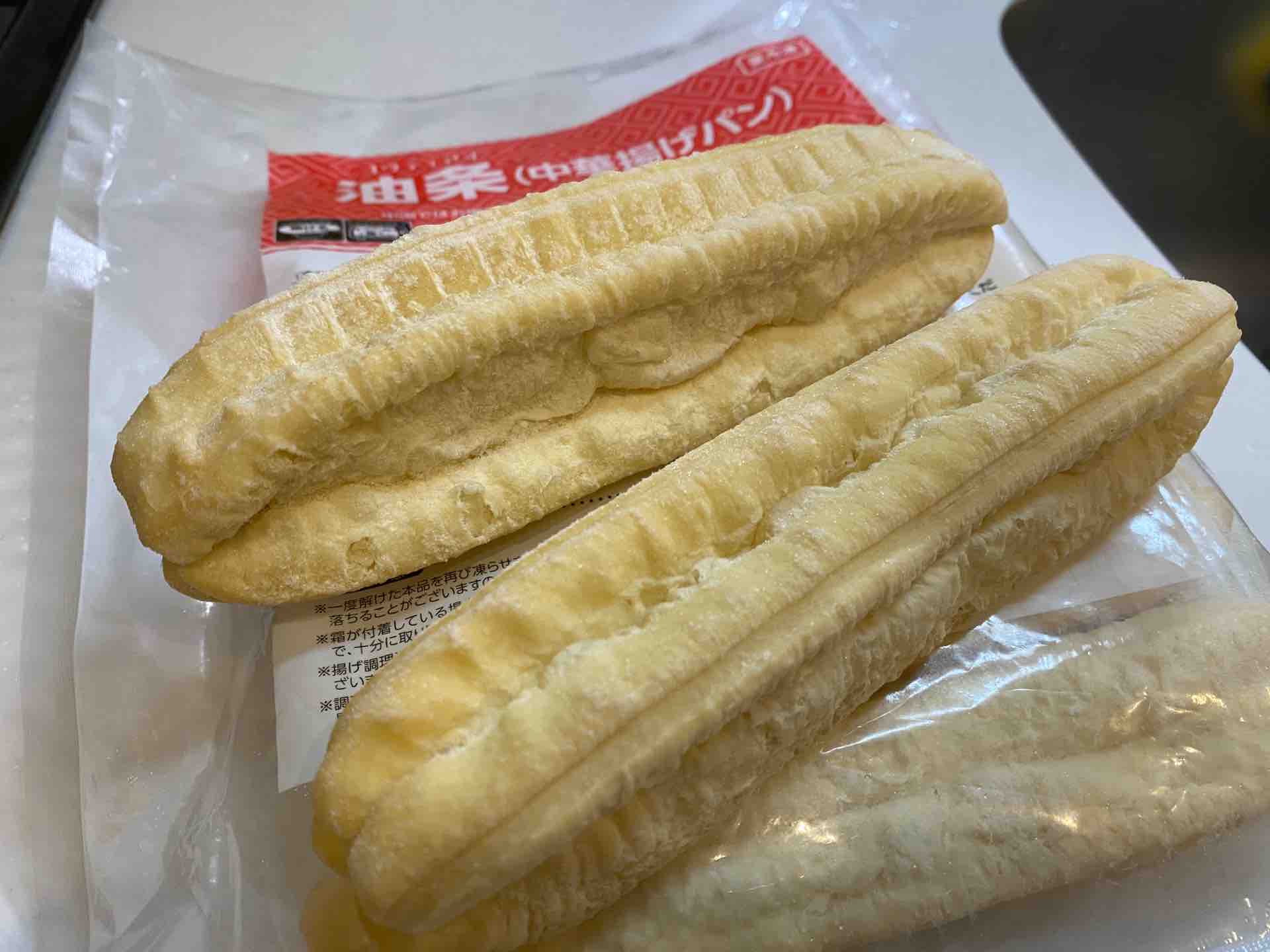 朝食の定番揚げパンに挑戦 家でつくるアジア旅の味・油条編朝日新聞デジタルマガジン＆ and