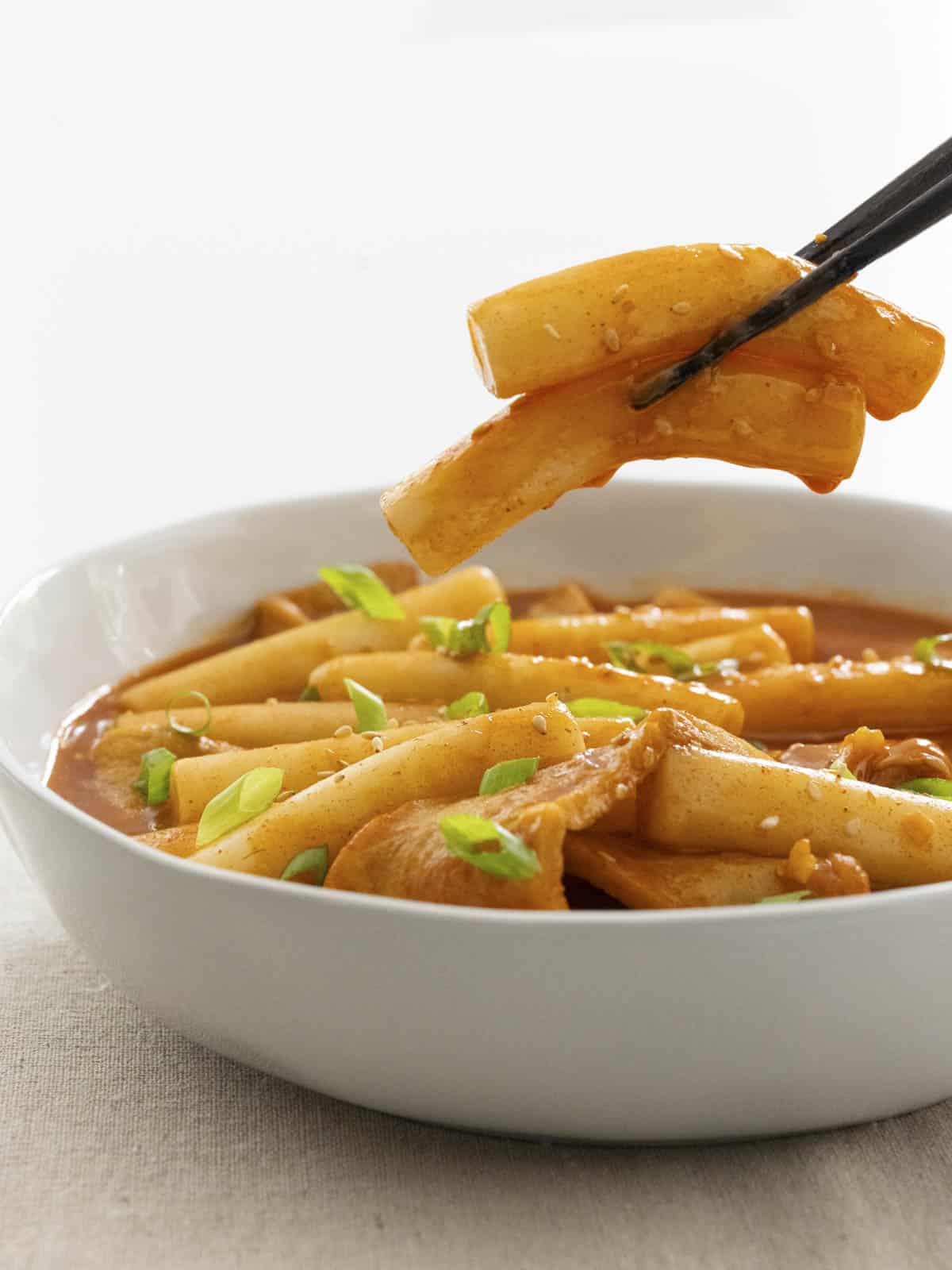 トッポギ パウチタイプおうちで簡単！本格韓国グルメ – O'Food公式オンラインストア