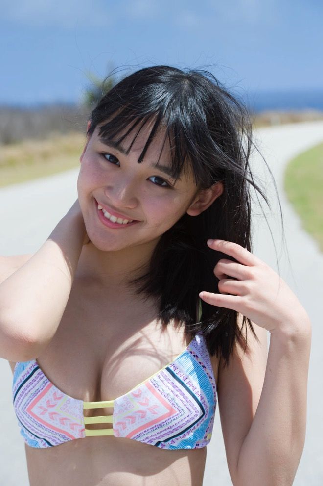 細川ふみえ写真集 『Fumming』アイドル グラビア モデル 女優