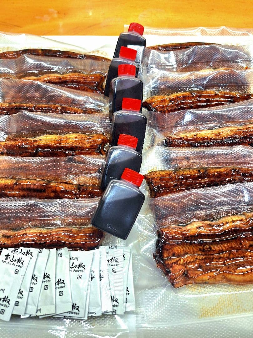 美味しい食べ方 - うなぎやオンラインショップ