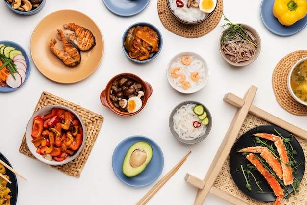 料理イラスト無料イラスト・フリー素材なら「イラストAC」