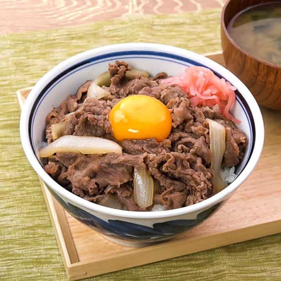 吉野家牛丼を完全再現！めんつゆで簡単！テレビで紹介されたレシピが最強すぎたたなかノート