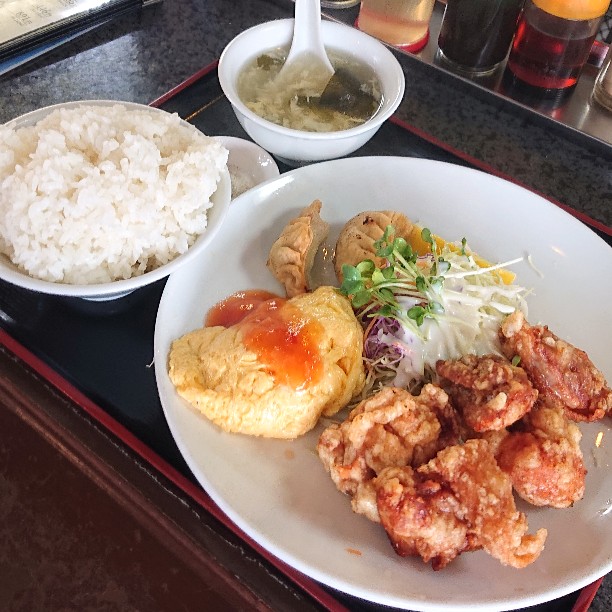 ナガサキの鐘 豊中店 クチコミ・アクセス・周辺情報伊丹空港・豊中 - フォートラベル