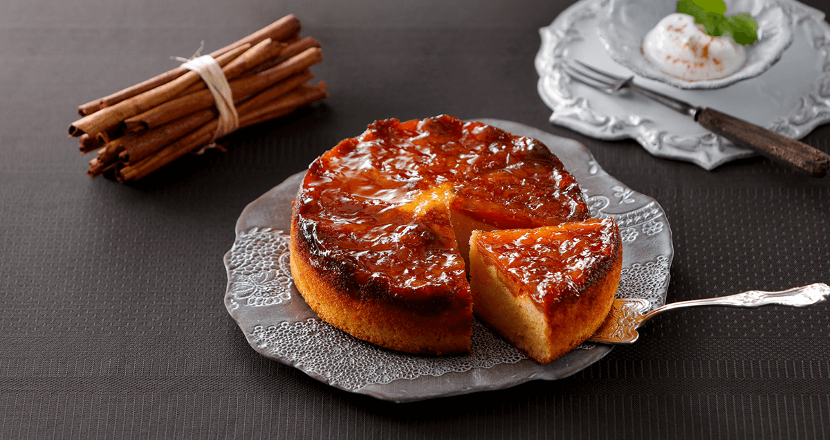 青森りんごの専門店「あら、りんご。」に新作パウンドケーキが仲間入り。ころんとした“りんご型”がかわいい！ - isuta イスタ-私の“好き”にウソをつかない