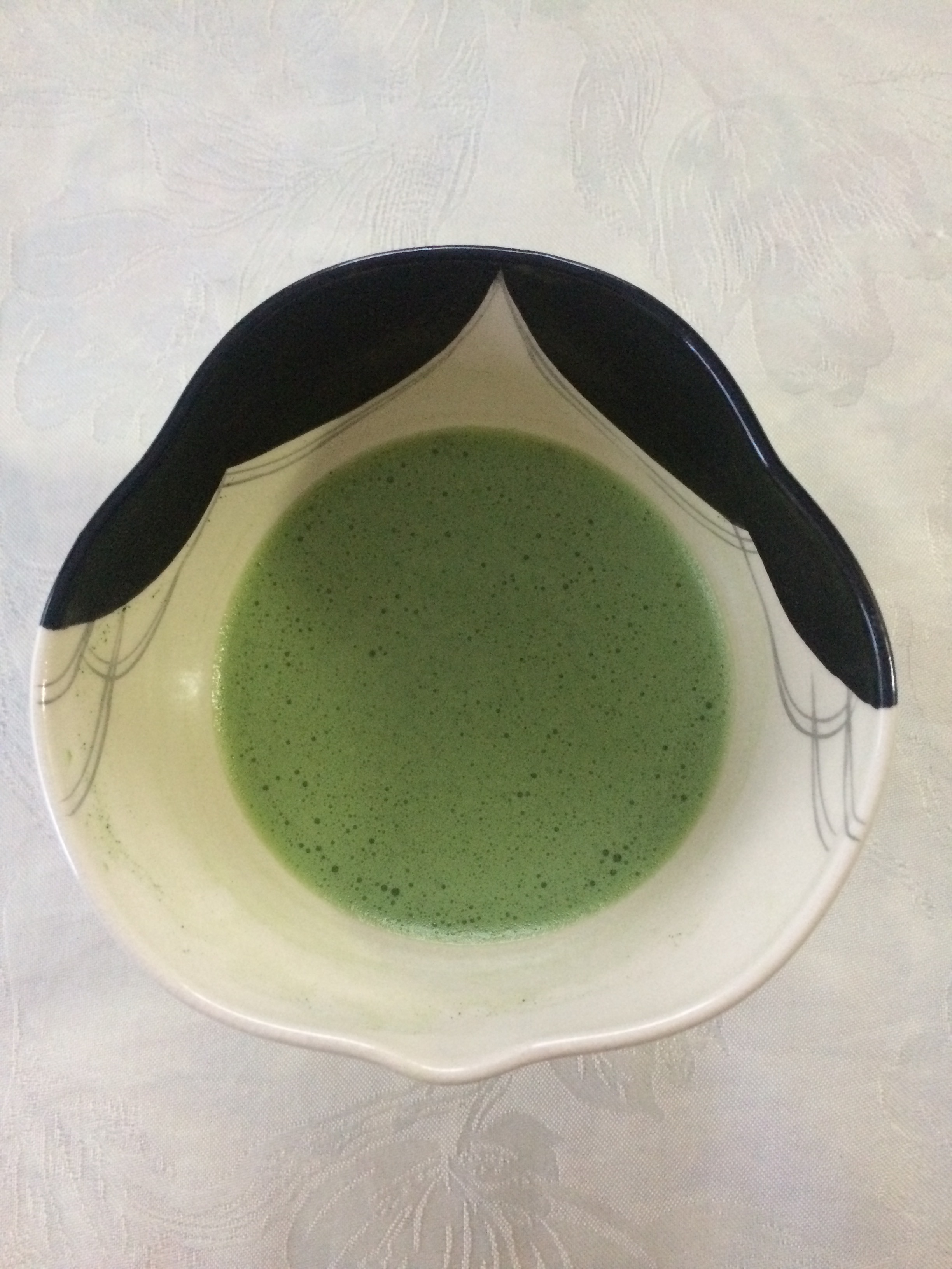 不安な気持ちを一服のお茶で癒やす！ 心をととのえる禅の教え