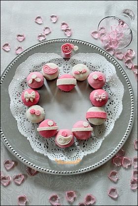 期間限定！フォトジェニックな手作りカップケーキが登場 - STRAIGHT PRESS ストレートプレス