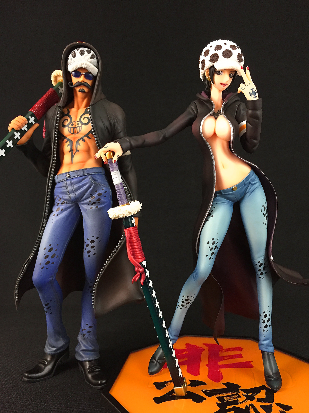 サラダ食べて海賊王 こういうキドロ サラダロ が∞みたい漫画 - 桃🍑のイラスト - pixiv