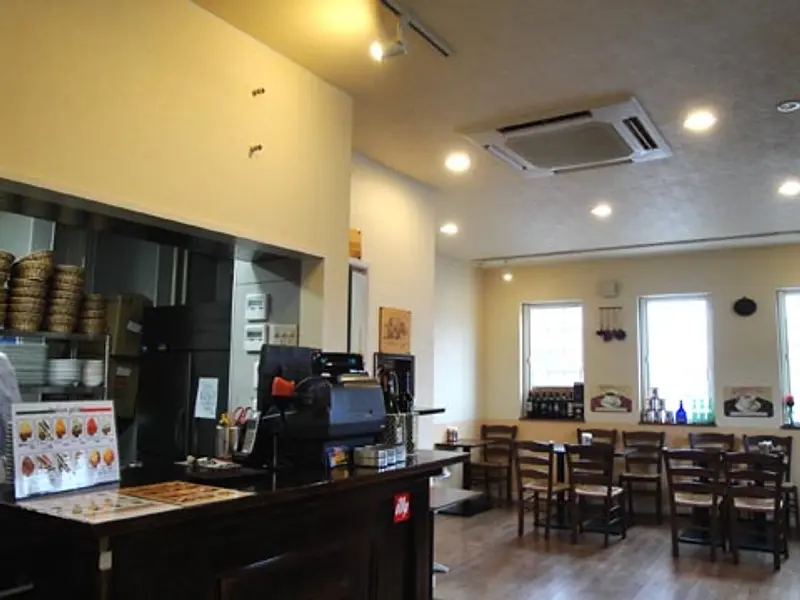 伊予市・古民家イタリアンカフェnodoka saredani のどかな佐礼谷にある隠れ家でランチ愛媛こまち