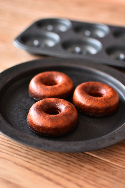 まねしたい!カヌレ型アレンジ3選レシピABC Cooking MARKET