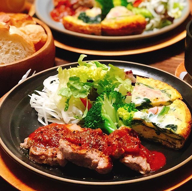 パンに合うカレー」を自作してみたら、絶品だった ！その１『パンのトリセツ』編集員 池田浩明山本ゆりこ