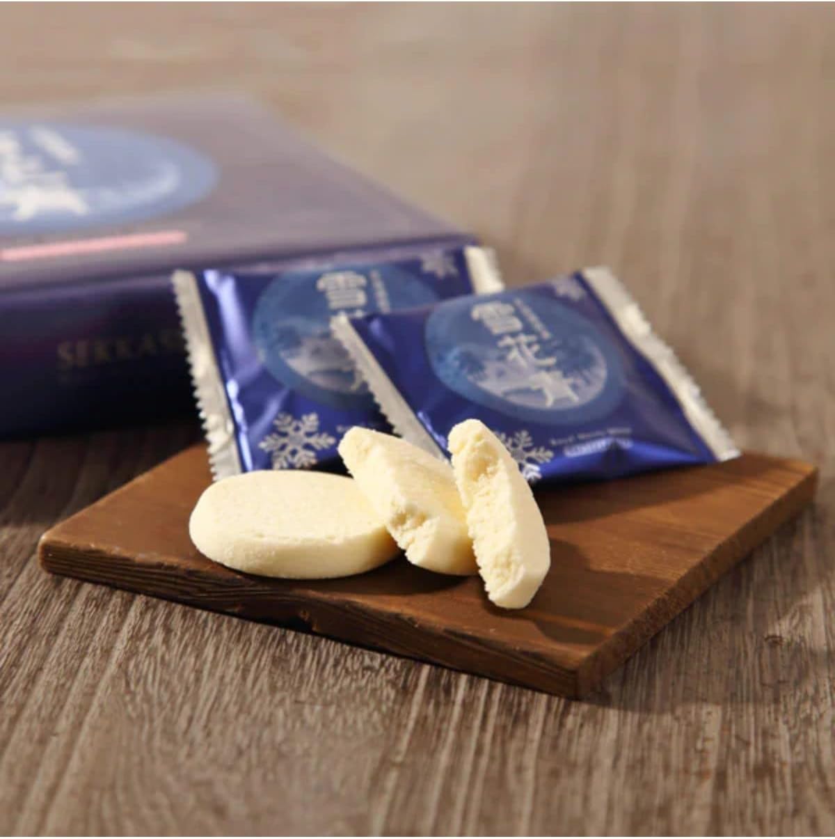 あさひかわ物産-ショップ&レストラン旭川空港