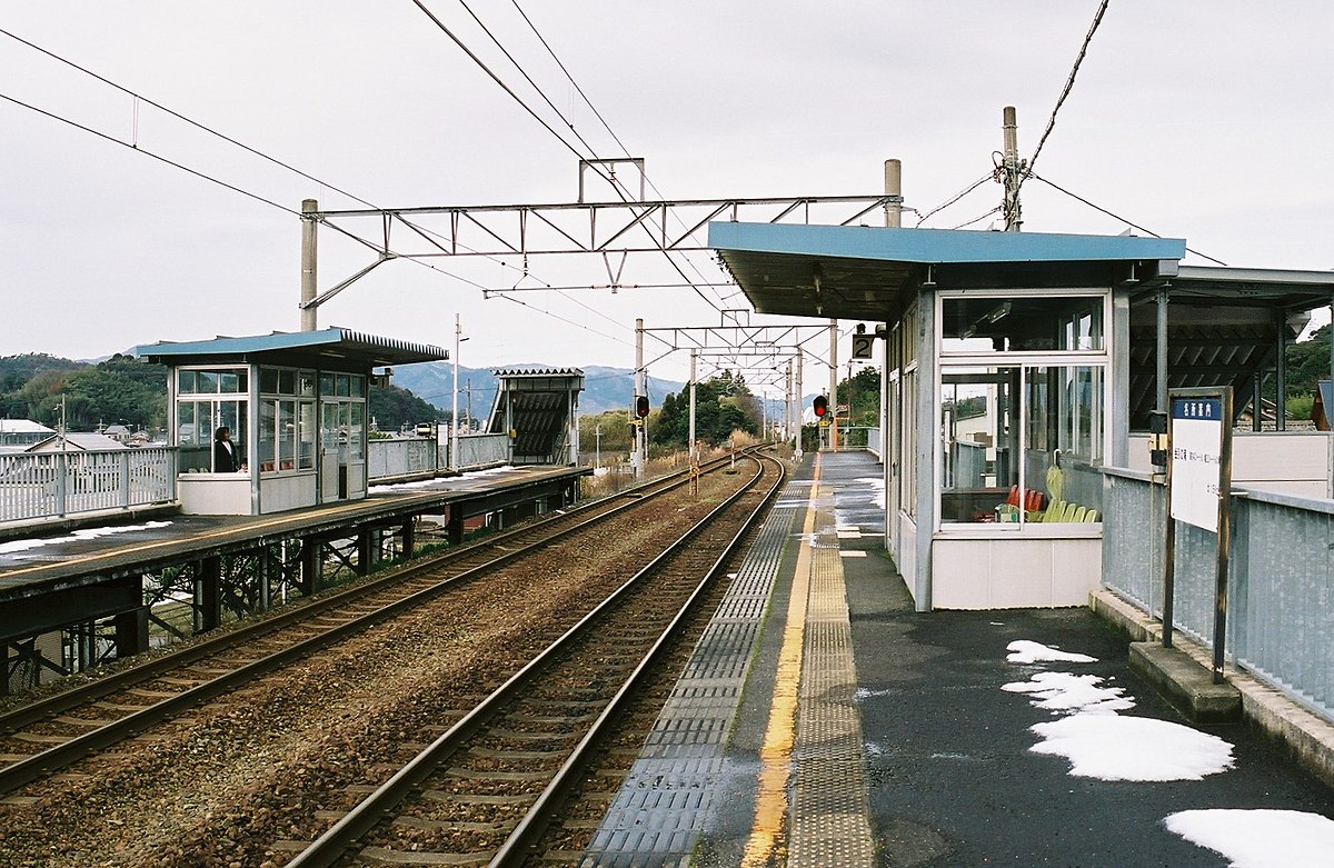 宮津駅 - Wikipedia