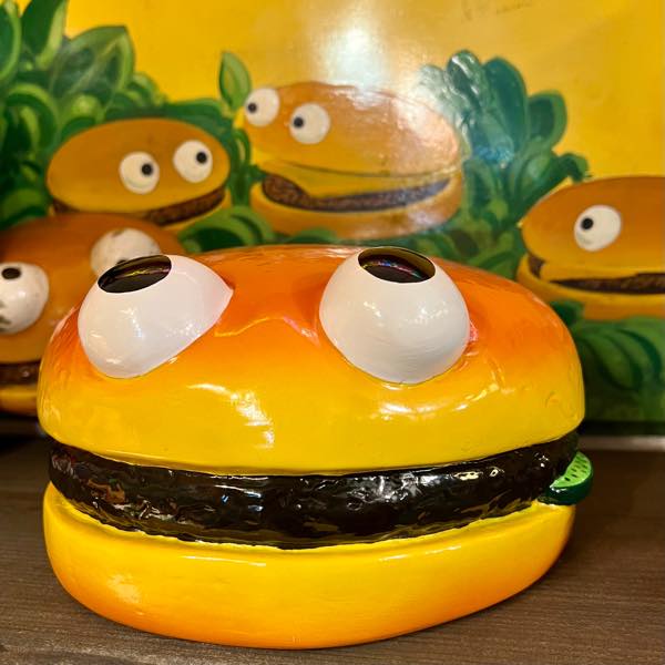 レギュラー化して欲しいんやけどコレ。マクドナルドで2週間限定発売中の『炙り醤油風 トリプル肉厚ビーフ』masaの食べ歩き記録