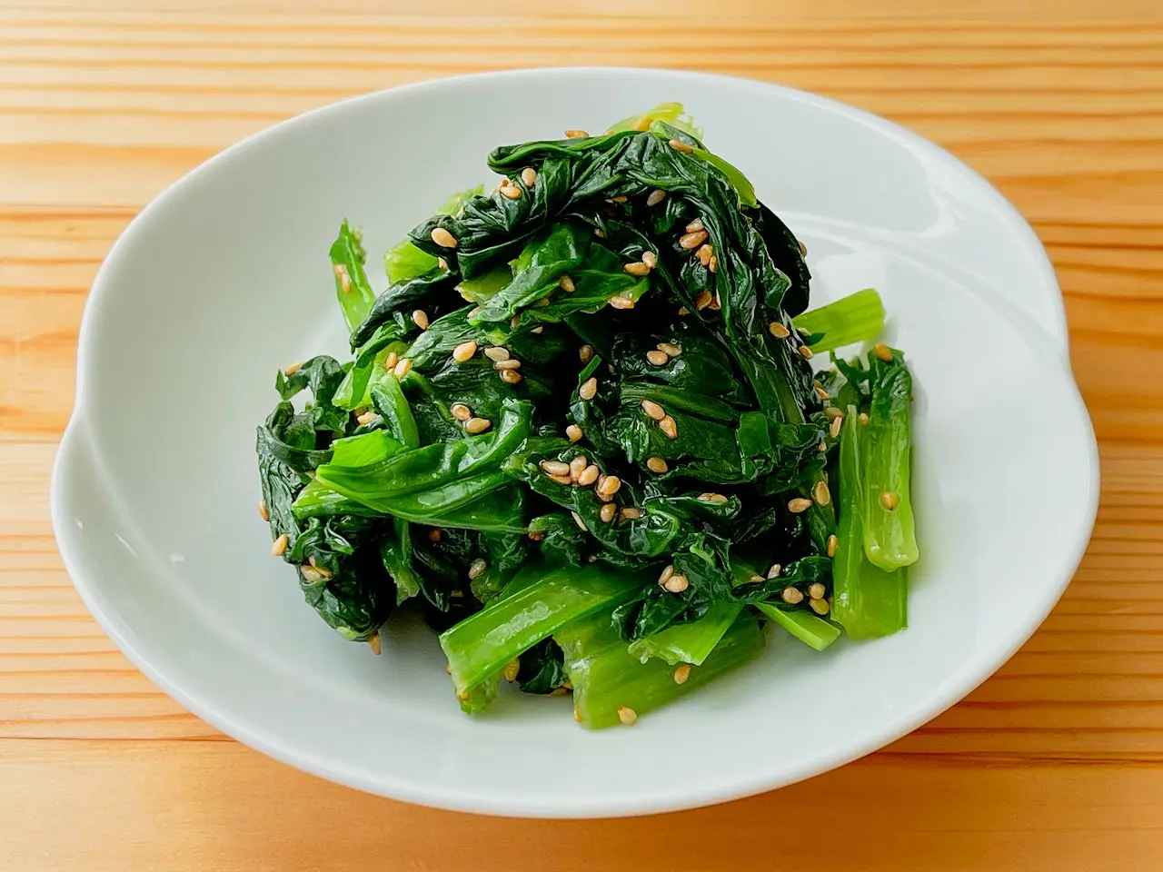 基本からアレンジまで！思わずつくりたくなる「お弁当 小松菜 冷凍」のレシピ集クックパッド