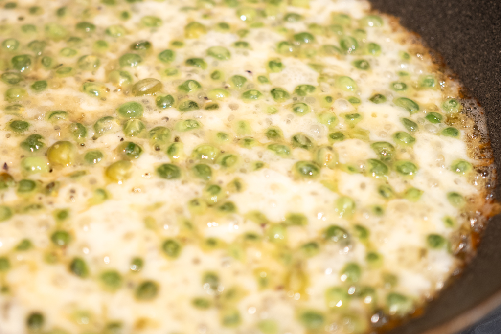 豆ご飯の作り方 レシピ色鮮やか・しわにならない・ポイント